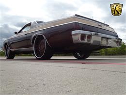 1977 Chevrolet El Camino (CC-1158930) for sale in DFW Airport, Texas