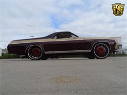1977 Chevrolet El Camino (CC-1158930) for sale in DFW Airport, Texas