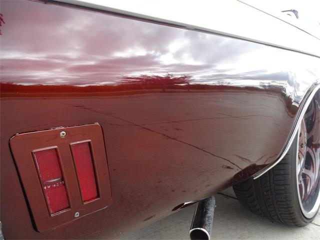 1977 Chevrolet El Camino (CC-1158930) for sale in DFW Airport, Texas