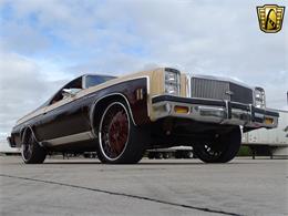 1977 Chevrolet El Camino (CC-1158930) for sale in DFW Airport, Texas