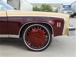 1977 Chevrolet El Camino (CC-1158930) for sale in DFW Airport, Texas