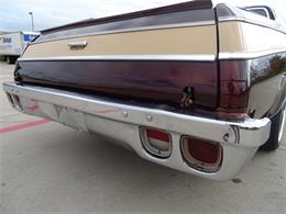 1977 Chevrolet El Camino (CC-1158930) for sale in DFW Airport, Texas