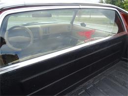 1977 Chevrolet El Camino (CC-1158930) for sale in DFW Airport, Texas