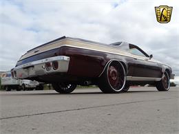 1977 Chevrolet El Camino (CC-1158930) for sale in DFW Airport, Texas