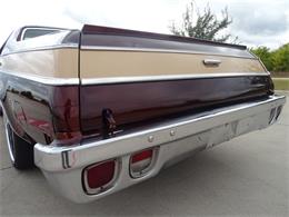1977 Chevrolet El Camino (CC-1158930) for sale in DFW Airport, Texas