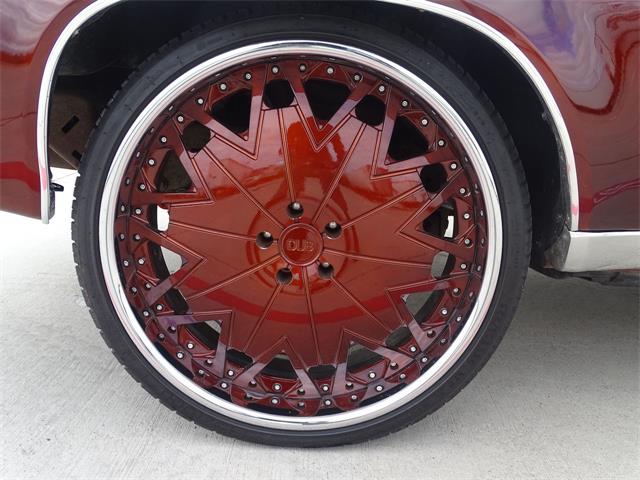 1977 Chevrolet El Camino (CC-1158930) for sale in DFW Airport, Texas