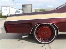 1977 Chevrolet El Camino (CC-1158930) for sale in DFW Airport, Texas