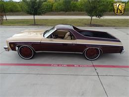 1977 Chevrolet El Camino (CC-1158930) for sale in DFW Airport, Texas
