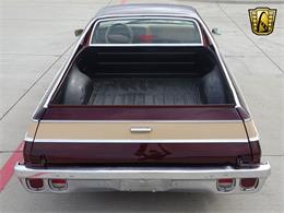 1977 Chevrolet El Camino (CC-1158930) for sale in DFW Airport, Texas