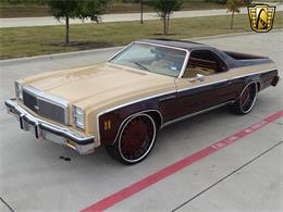 1977 Chevrolet El Camino (CC-1158930) for sale in DFW Airport, Texas