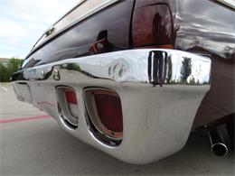 1977 Chevrolet El Camino (CC-1158930) for sale in DFW Airport, Texas