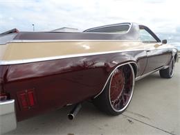 1977 Chevrolet El Camino (CC-1158930) for sale in DFW Airport, Texas