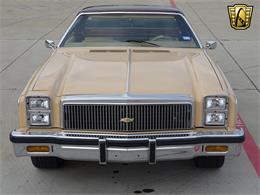 1977 Chevrolet El Camino (CC-1158930) for sale in DFW Airport, Texas