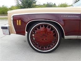1977 Chevrolet El Camino (CC-1158930) for sale in DFW Airport, Texas