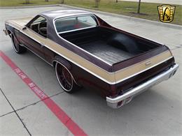 1977 Chevrolet El Camino (CC-1158930) for sale in DFW Airport, Texas
