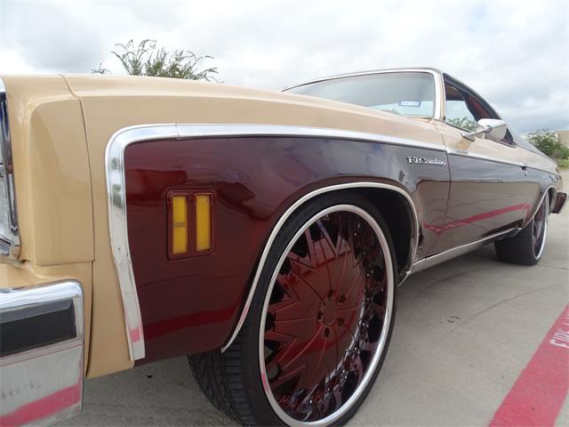 1977 Chevrolet El Camino (CC-1158930) for sale in DFW Airport, Texas
