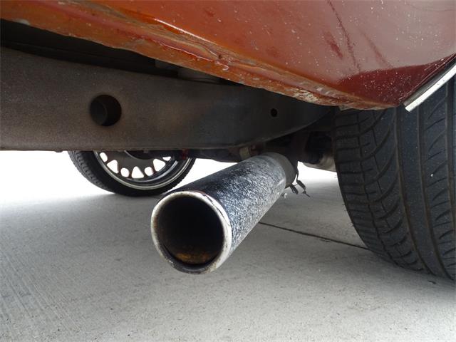 1977 Chevrolet El Camino (CC-1158930) for sale in DFW Airport, Texas
