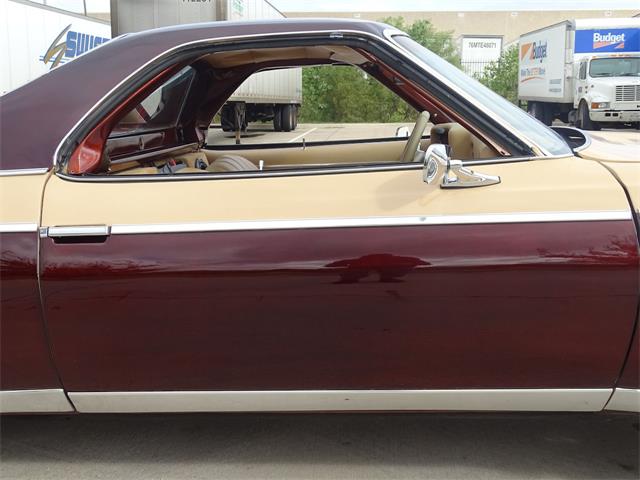 1977 Chevrolet El Camino (CC-1158930) for sale in DFW Airport, Texas