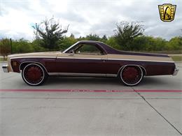 1977 Chevrolet El Camino (CC-1158930) for sale in DFW Airport, Texas