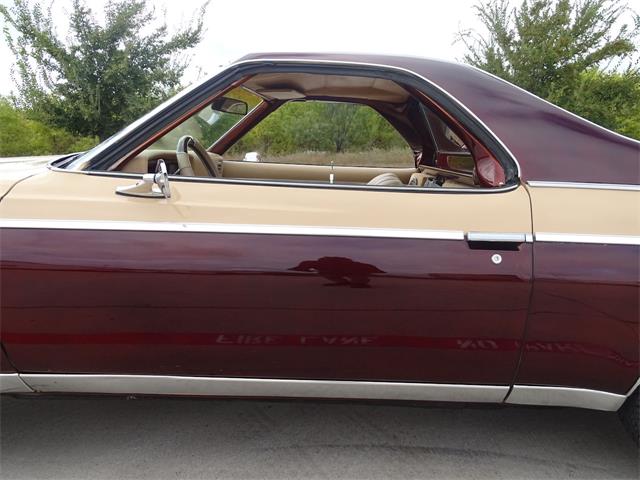 1977 Chevrolet El Camino (CC-1158930) for sale in DFW Airport, Texas