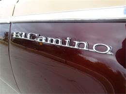 1977 Chevrolet El Camino (CC-1158930) for sale in DFW Airport, Texas