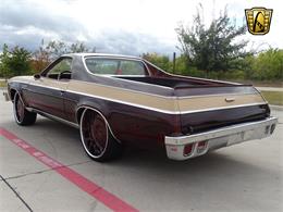 1977 Chevrolet El Camino (CC-1158930) for sale in DFW Airport, Texas