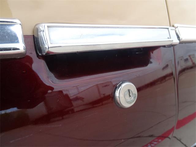 1977 Chevrolet El Camino (CC-1158930) for sale in DFW Airport, Texas