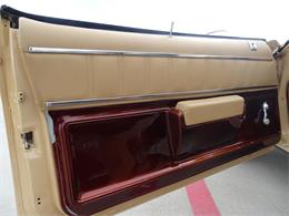 1977 Chevrolet El Camino (CC-1158930) for sale in DFW Airport, Texas