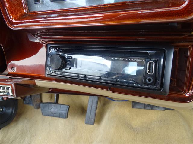 1977 Chevrolet El Camino (CC-1158930) for sale in DFW Airport, Texas