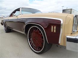1977 Chevrolet El Camino (CC-1158930) for sale in DFW Airport, Texas