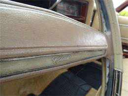 1977 Chevrolet El Camino (CC-1158930) for sale in DFW Airport, Texas
