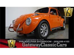 1972 Volkswagen Beetle (CC-1158935) for sale in West Deptford, New Jersey