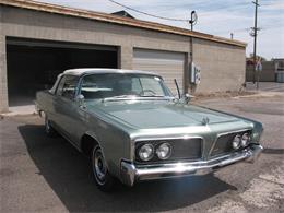 1964 Chrysler Imperial (CC-1150895) for sale in SALT LAKE CITY, Utah