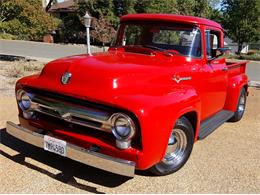 1956 Ford F100 (CC-1150898) for sale in Roseville, California