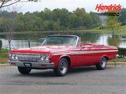 1964 Plymouth Sport Fury (CC-1159010) for sale in Charlotte, North Carolina