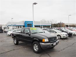 2003 Ford Ranger (CC-1159013) for sale in Downers Grove, Illinois