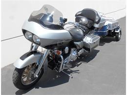 2003 Harley-Davidson Road Glide (CC-1150902) for sale in Redlands, California