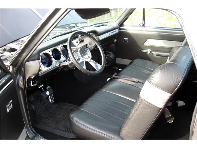 1964 Chevrolet El Camino (CC-1150903) for sale in Las Vegas, Nevada