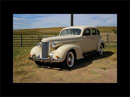 1937 Oldsmobile 2-Dr Sedan (CC-1159034) for sale in Greeley, Colorado