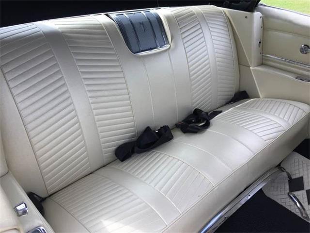 1966 Pontiac Catalina (CC-1159035) for sale in Malone, New York