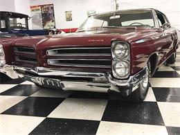 1966 Pontiac Catalina (CC-1159035) for sale in Malone, New York
