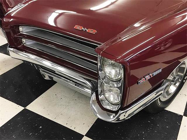 1966 Pontiac Catalina (CC-1159035) for sale in Malone, New York