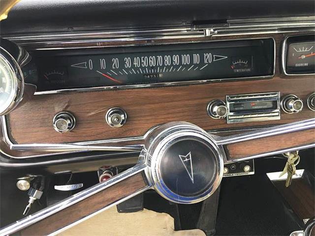 1966 Pontiac Catalina (CC-1159035) for sale in Malone, New York