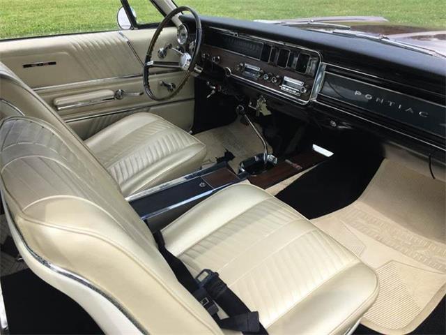 1966 Pontiac Catalina (CC-1159035) for sale in Malone, New York