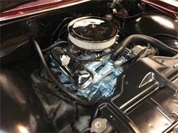 1966 Pontiac Catalina (CC-1159035) for sale in Malone, New York