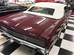 1966 Pontiac Catalina (CC-1159035) for sale in Malone, New York