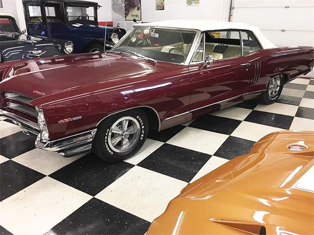 1966 Pontiac Catalina (CC-1159035) for sale in Malone, New York