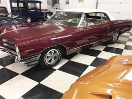 1966 Pontiac Catalina (CC-1159035) for sale in Malone, New York