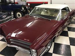 1966 Pontiac Catalina (CC-1159035) for sale in Malone, New York