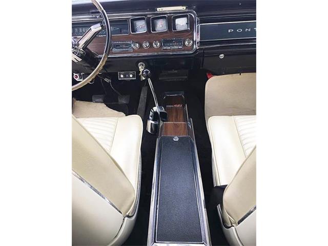 1966 Pontiac Catalina (CC-1159035) for sale in Malone, New York